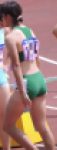 日本学生陸上競技選手権大会女子100mH【スローモーション動画】スポーツ編 3120～3127セット販売