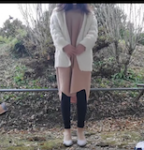 21歳の人妻の弱みを握って。脅迫　羞恥　言いなり人妻を脱がす下着（野外露出）パート１動画