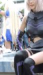 コスプレ2017夏ここまでって言ってましたよね？荷物を移動【動画】イベント編 3842と3844セット販売