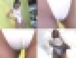 1260「超拡大撮り・エグいっす!　レースクイーン生しゃぶり(69)」