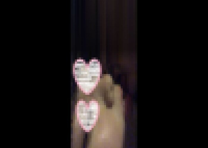 【睡眠】顔と鼻を舐めまわされるJK