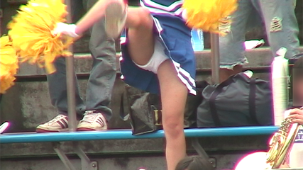 MBT-W226 チアリーダー’07(4)(完全版)