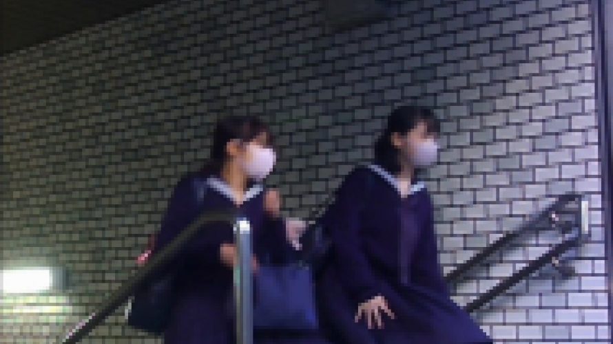 平凡な毎日の光景シリーズ3-2