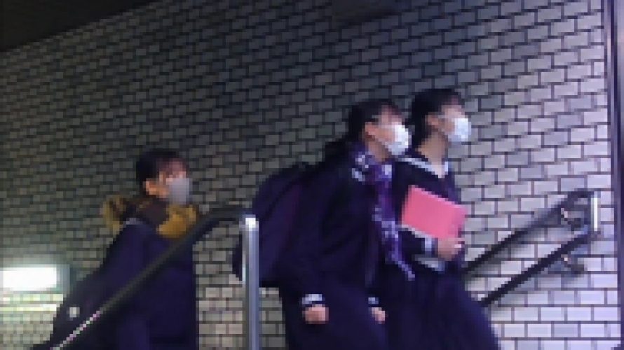 平凡な毎日の光景シリーズ3-4