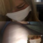 痴漢記録日記vol.46【1人目：金髪お姉さん】