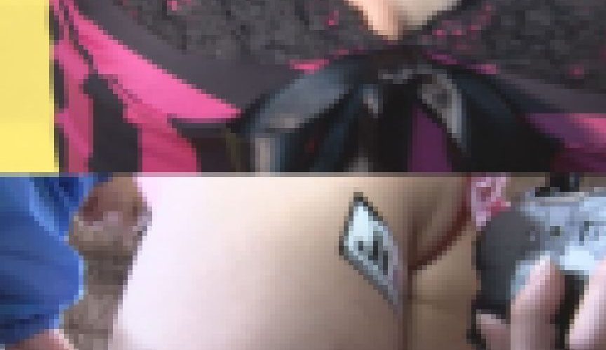 超高画質FHD動画 キャンギャルお姉さん危機一発！カメコが殺到して暴動寸前NO-1NO-2セット商品