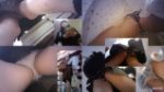 【Upskirting Girls14】 k・お姉さん11名
