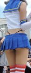 コスプレ2017夏スカートの中丸見えにフル勃起！前傾姿勢お尻突き出し【動画】イベント編 3874～3877セット販売