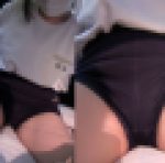 ネトゲのCちゃん体操服短パン　５