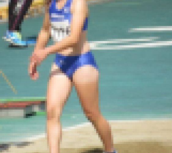 感動躍動アスリート！　26