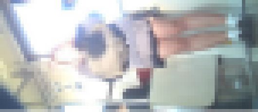 JKローアングル＃44