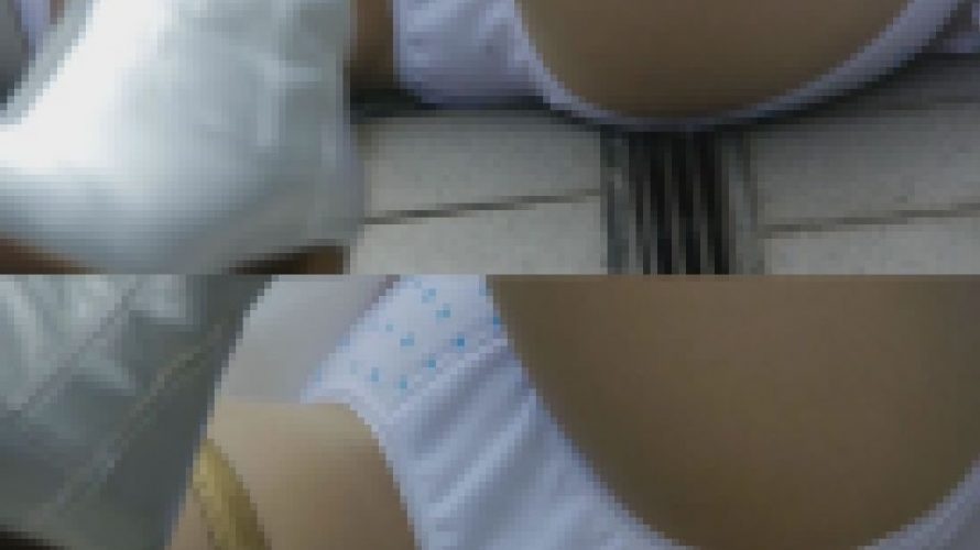 超高画質FHD動画 これは間違いなく生パンツ！わざわざコ○ケに生パン履いてきて男のオカズになりにきたコスプレ痴女NO-1NO-2