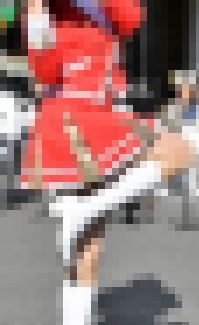 cheerです　21