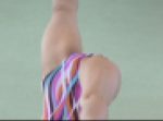 アイドル級　女子体操競技48-1