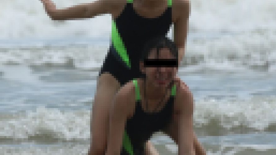 【再販】リゾートホテル016