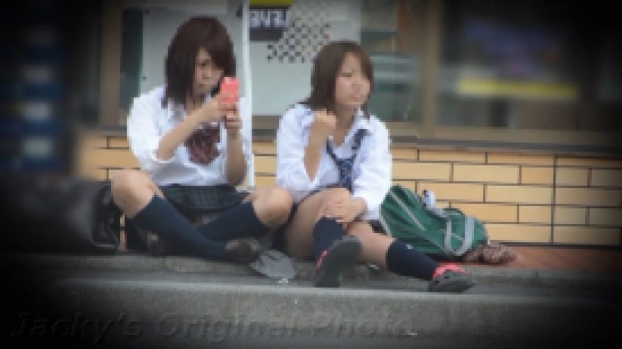 JOP “Original Movie”（FHDリマスター）