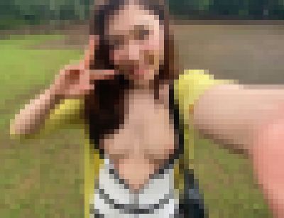 パパ活女子に野外でイタズラ【野外露出】※期間限定特価