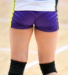 ホットバレーボール70