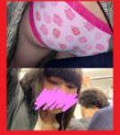 【特典】痴漢接写018・年末めくり第1弾