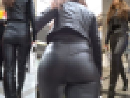 【フルHD 高画質】黒光りのエロス！女王様風長身ハイスペック美女！[ロングバージョン]