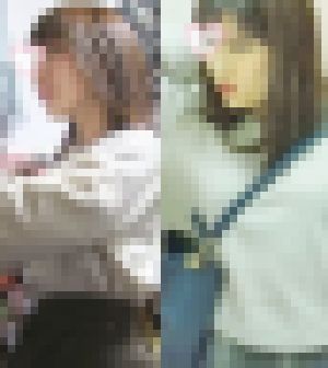 【縦撮りスマホver.セット】フェロモン高し！可愛らしいお姉様のCカップ超美乳…　僕のお店の試着室67他