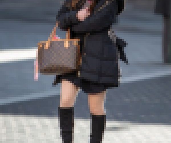 hippo街撮り私服編③