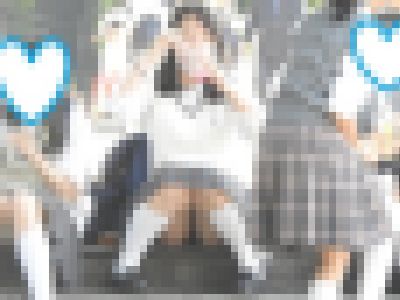 もしかして黒パン？？（ＦＨＤ）可愛いＫちゃん！！大変です！！パンツが見えてますよ特別編１３
