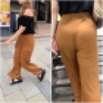 【2名・陰影で作り出されるエロヒップ】