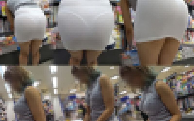 【フルHD 高画質】あの人気モデルに激似！？スケスケ・巨乳・巨尻の最強トリプルコンボ！！