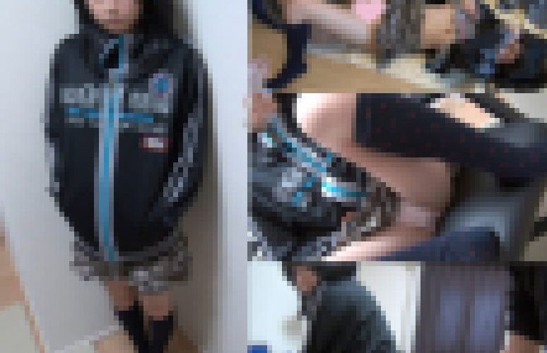 赤羽の生意気娘02★自宅に呼びつけて 彼氏からの電話に勝手に出たら、泣いちゃったyo(笑)(^O^)