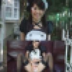【美少女メイドハメ撮り♪】メイド萌え?可愛すぎるメイド姿のハメ撮り二人きりのＨがエロすぎって? 【かわいい】【個人撮影】
