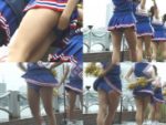 女子大生チアリーダー　演技 Vol.19