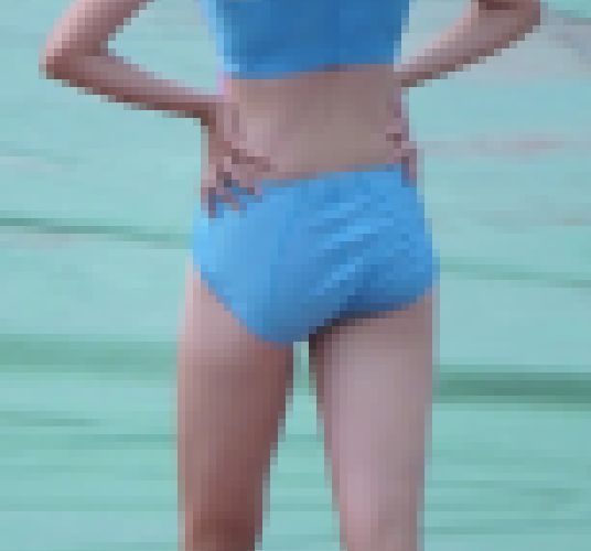 日本学生陸上競技選手権大会女子走高跳【スローモーション動画】スポーツ編 3135