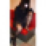 １年生仲良し２人で撮影会⑤（セーラー服とスーツで黒ストッキング+肌色ストッキング）１００枚