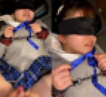 【個撮-part.3】漫画喫茶で出勤前にさくっと援助した-エレナ