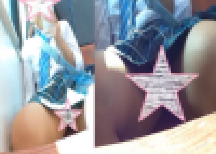 【青チェしか勝たん】超接近撮り　3
