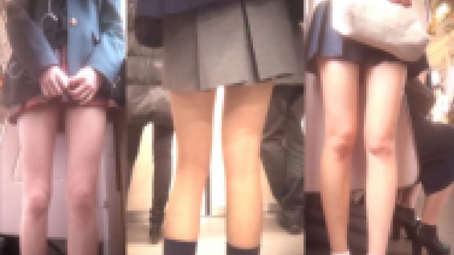 WANCO動画０3　無料サンプル有