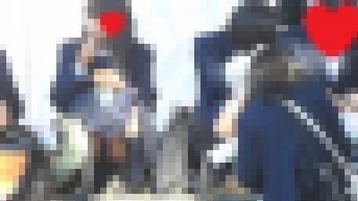 正直すぎ！！スカートの中のひみつ・・・（ＦＨＤ）Ｋちゃん！！大変です！！パンツが見えてますよ特別編１７－２