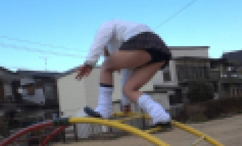 2021☆特選パンチラ福袋【動画編】