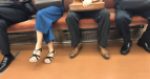 足指フェチ　舐めたい足