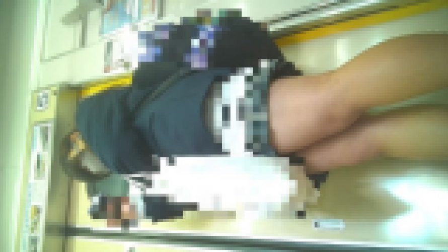 JKローアングル＃70