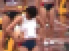 3749／「一心同体化撮り・萌えよ陸上ガール、おいらが胸に（65）」