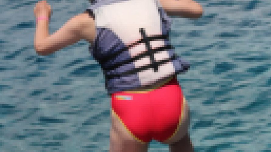 【最終回】マリンレジャー原画030