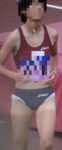 日本学生陸上競技選手権大会女子走高跳【スローモーション動画】スポーツ編 3132と3135セット販売
