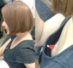 【販売再開】べびまま　乳首見えてる件