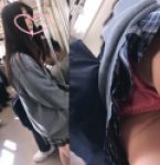 JK編07～笑顔が可愛いJKちゃんの生ピンクP～