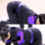 ゲーム前はリラックス