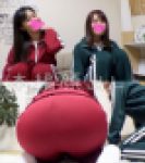 【乱交・個人撮影】性欲盛んなサッカー男子部員とヤリまくる Ｋ②女子マネージャー♀子ちゃんを巨根でゴリゴリにハメ堕とす個人撮影　痙