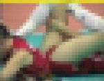 6053／「一心同体化撮り・萌えよ女子バレー、おいらが胸に（82）～カナダ編」