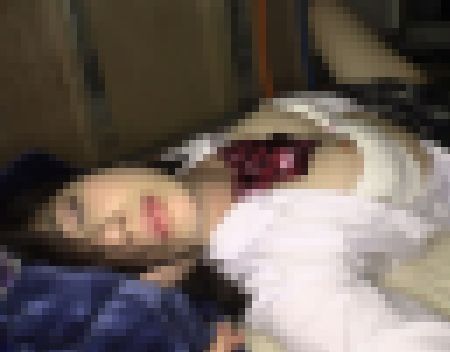 終電を逃した制服女子にイタズラ【後編】フェラ?ハメ撮り